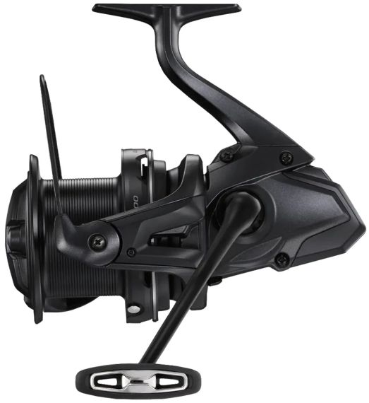 Котушка Shimano Ultegra Spod XTE 4+1BB