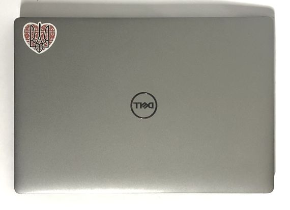 Ультрабук Dell Latitude 5310 / 13.3" (1920x1080) IPS Touch / Intel Core i5-10210U (4 (8) ядра по 1.6 - 4.2 GHz) / 16 GB DDR4 / 256 GB SSD / Intel UHD Graphics / WebCam / Win 11 Pro б/у | Зображення 6