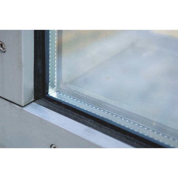 Герметик гібридний віконний SMP, чорний, 290 ml | Зображення 3