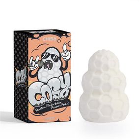 Мастурбатор - COSY Phantom Masturbator Pleasure Pocket White Sex Aura