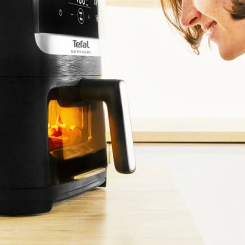 Мультипіч Tefal EY5568E0 | Зображення 3