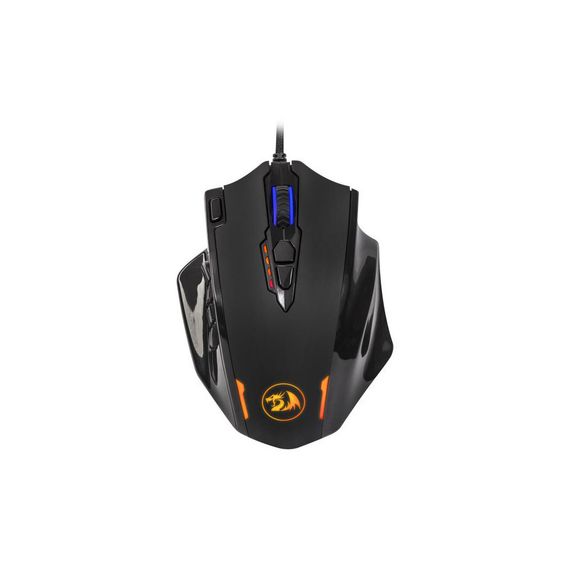 Миша Redragon Impact RGB (78322) | Зображення 9