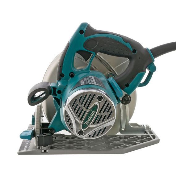 Пила дискова ручна Makita 5008MG (210 мм, 5200 хв-1, 75.5 мм, 1800 Вт) | Зображення 3