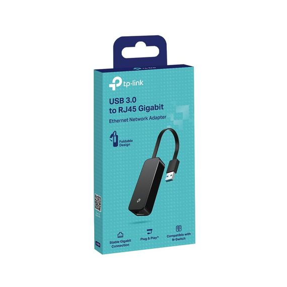 Мережева карта TP-Link UE306 | Зображення 8