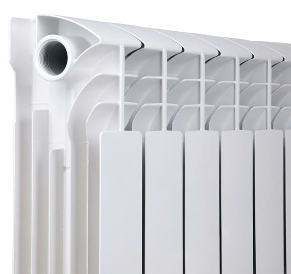 Радіатор біметалічний Thermo Alliance Bi-Ferrum F300100B | Зображення 6