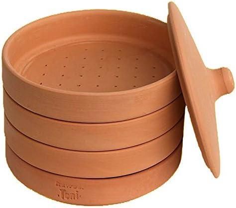Глиняні горщики для пророщування Hawos Toni Clay Sprouter | Зображення 2