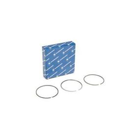 Кольца поршневые STD Mercedes Benz OM642.8xx,800055812000