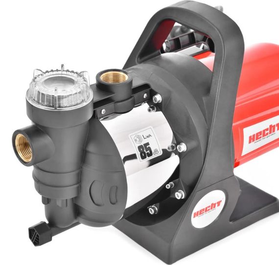 Відцентровий насос HECHT 3131 | Зображення 3