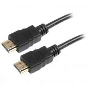Кабель мультимедийный HDMI to HDMI 4.5m Maxxter (V-HDMI4-15) (V-HDMI4-15)