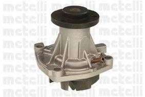 Насос водяний ALFAFORDJEEPROVER 2.5TD VM (Metelli) METELLI 240671 на ALFA ROMEO 155 (167)