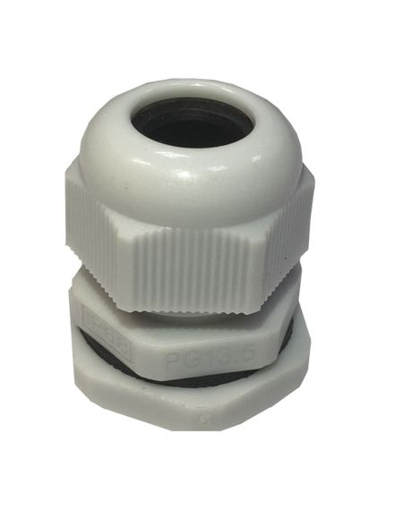 Корпус пластиковий ЩРН-П-2 PRO PLUS модульний навісний IP65 Ny95505363 | Зображення 5