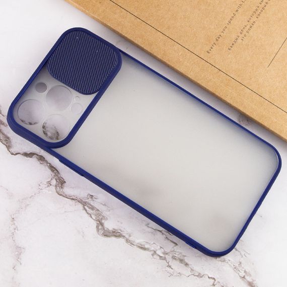 Чохол Camshield mate TPU зі шторкою для камери для Apple iPhone 11 Pro Max (6.5") | Зображення 4