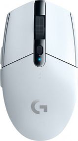 Миша Logitech G305 Lightspeed White