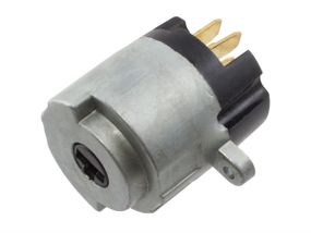 Nissan Micra K11 (93-03) контактна група замка запалювання 4875001B00, Ніссан Мікра К11