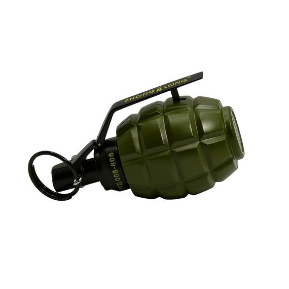 Газова Запальничка У Вигляді Гранати "РГД5" | Зображення 2