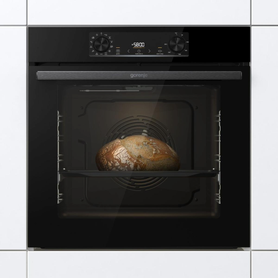 Комплект Gorenje (духовка електрична BOS6737E06BG + поверхня індукційна GI6401BSC) SET_BOS6737E06BG_GI6401B | Зображення 9