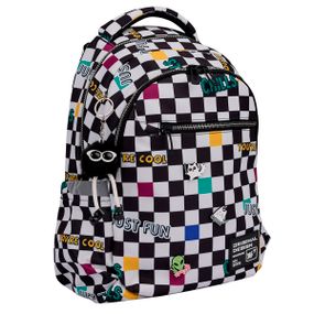 Шкільний рюкзак YES TS-54 Just Fun 559959 16.6 л