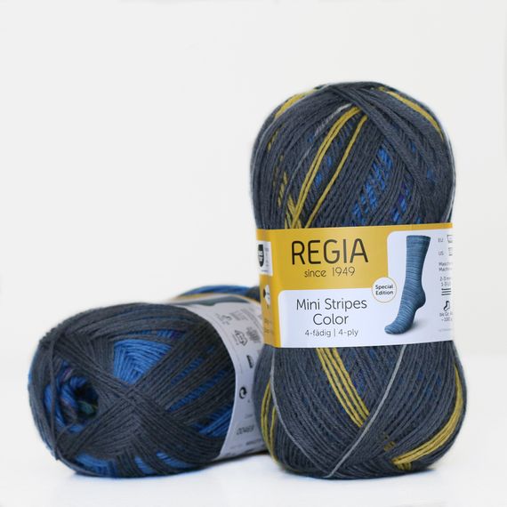 Regia Color 100 г, 00469