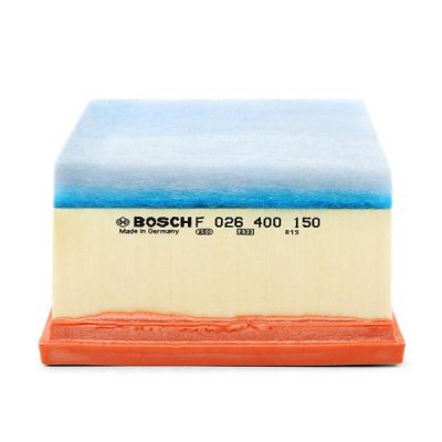 Воздушный фильтр для автомобиля Bosch F 026 400 150 | Зображення 2