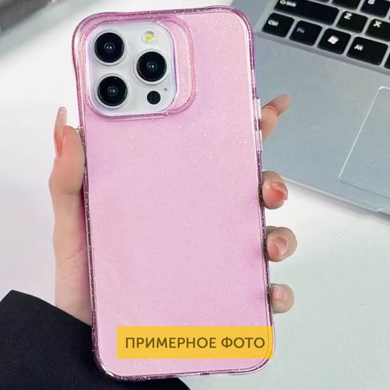 Чехол TPU Radiance для Apple iPhone 13 (6.1") | Зображення 1