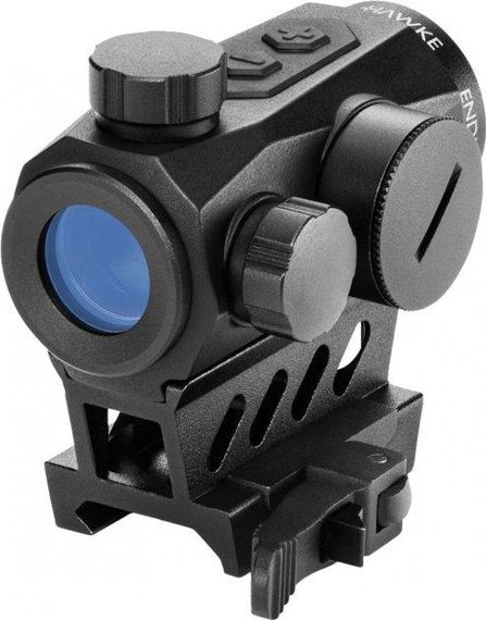 Прицел коллиматорный Hawke Endurance RD 1x25 3 МОА Прицел коллиматор Коллиматорные прицел коллиматор | Зображення 1