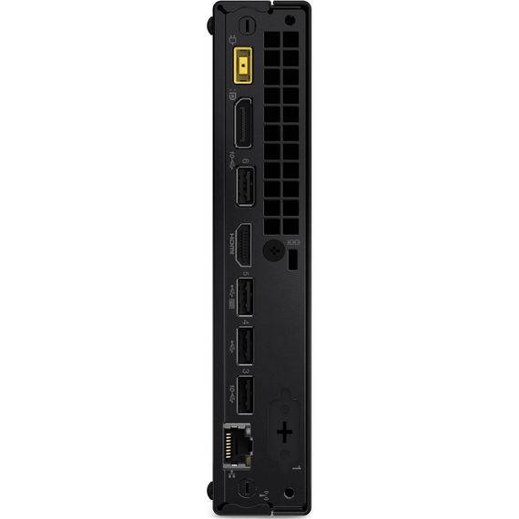 Компьютер Lenovo ThinkCentre neo 50q Gen 4 / i3-1215U, 8, 256, WF, KM (12LN004BUI) | Зображення 3