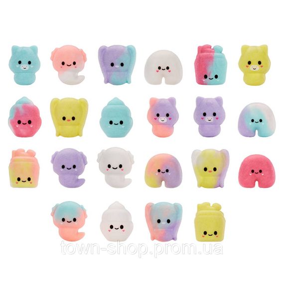 Мягкая игрушка-антистресс Fluffie Stuffiez серии Minis | Зображення 5