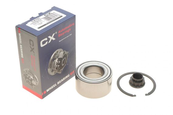 Підшипник маточини передньої Toyota Camry 96-06 Lexus RX300 03-08 CX761 | Зображення 1