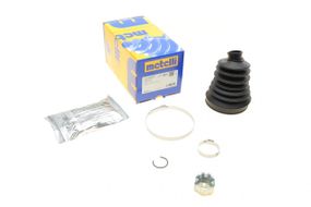 Пильник ШРКШ зовнішній Opel Meriva B 10-17- 22x82x126  13-0223