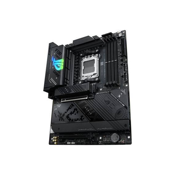 Материнська плата ASUS ROG STRIX X870-F GAMING WIFI | Зображення 4