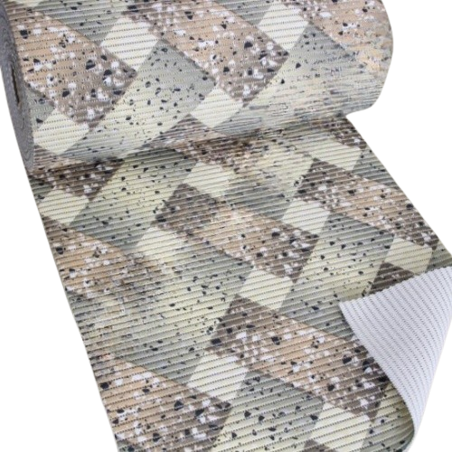 16276-2 Килимок у ванну 0,65*15 м