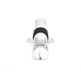 Фильтр топливный Bosch 0 450 906 462 - Топ Продаж!