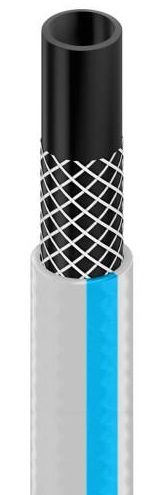 Садовий шланг Cellfast BASIC 1/2" 50 м 10-402 | Зображення 3