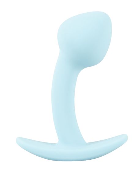 Анальная мини-пробка Mini Butt Plug Sex Aura | Зображення 1