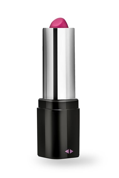 Вібромасажер ROSE LIPSTICK VIBE, Червоний | Зображення 2