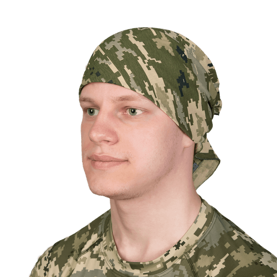 Бандана CM Bavovna MM14 (7092), | Зображення 1