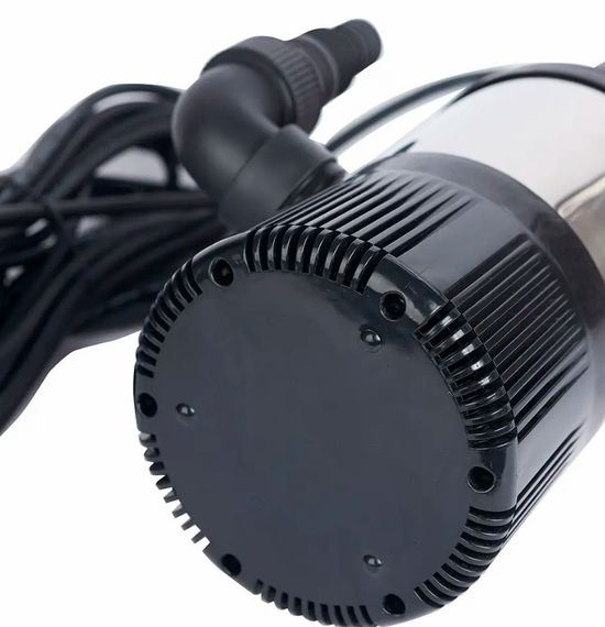 Занурювальний насос високого тиску Sequoia SSP1100HP | Зображення 2