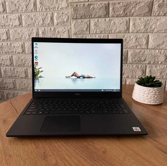 Ноутбук Dell Latitude 3510 15,6" HD i5 10210U 16Gb SSD 512Gb  Б/В