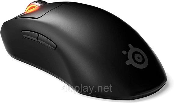 Мышь SteelSeries Prime mini Wireless Black (SS62426) | Зображення 4