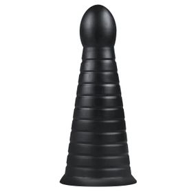 Анальный стимулятор BUTTR - Devil Dog Butt Plug sexstyle