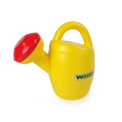 Іграшка для піску Wader Лійка велика 1,8 л (73660) | Зображення 2
