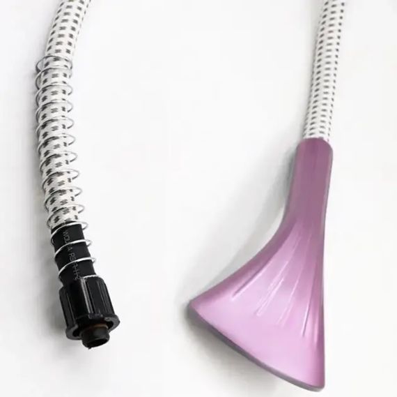 Вертикальный отпариватель RAF R. 3036 с функцией дезинфекции Парогенератор Электроотпариватель | Зображення 3