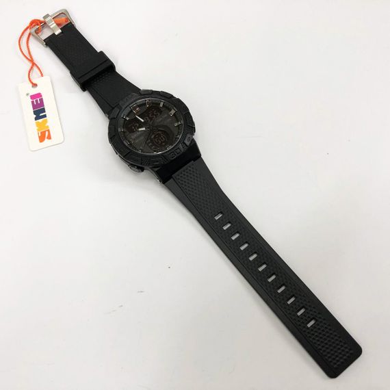 Чоловічі наручні годинники хлопцю SKMEI 1881BKBK, Класичні чоловічі годинники під костюм ZU-61 | Зображення 6