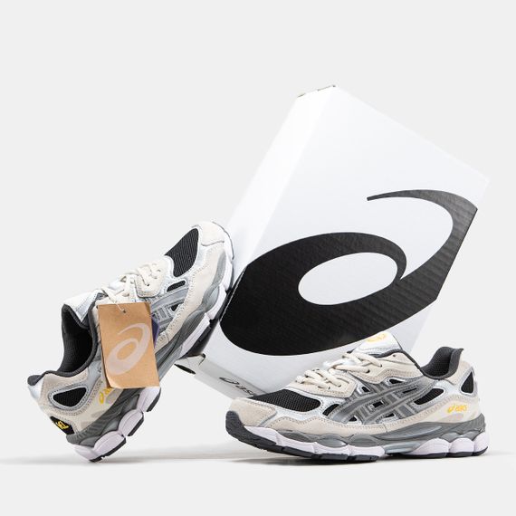 Чоловічі кросівки Asics Gel-NYC весна / літо / осінь 1235 40 25.5 см | Зображення 5