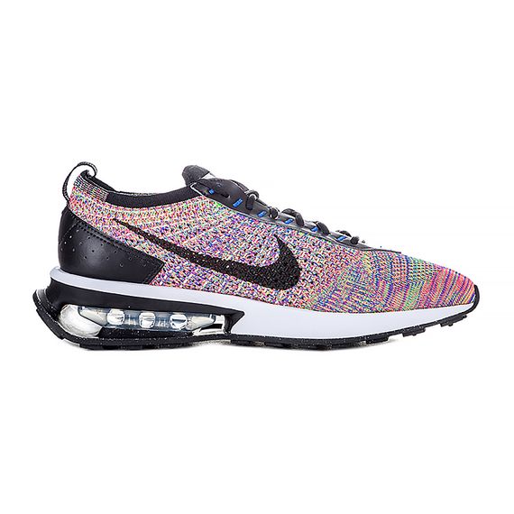 Кросівки Nike AIR MAX FLYKNIT RACER | Зображення 2