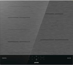 Варильна поверхня Gorenje індукційна GI6421SYB