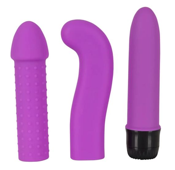 Секс Машина (G & P-Spot) Sex Aura | Зображення 3