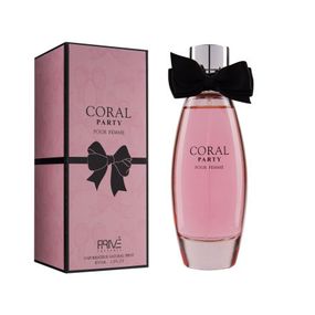 Жіноча парфумована вода Prive Parfums Coral Party 95 мл