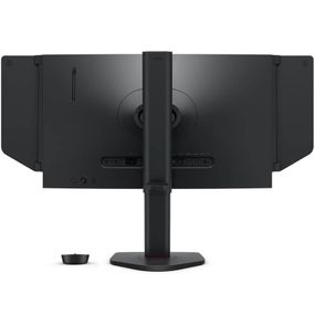 TFT 24.5" BenQ ZOWIE XL2546X, 240Hz, 2xHDMI, DP, HAS, колонки, темно-сірий