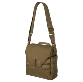 Helikon Bushcraft Haversack 8 л колір койот